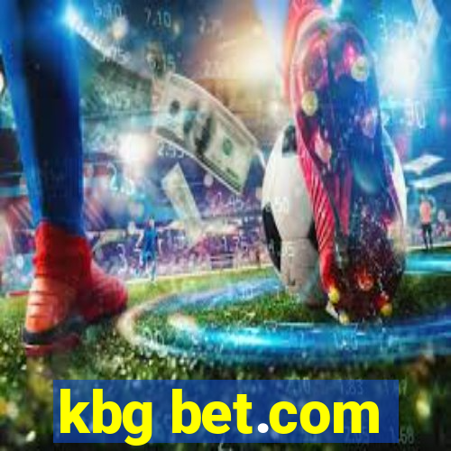 kbg bet.com